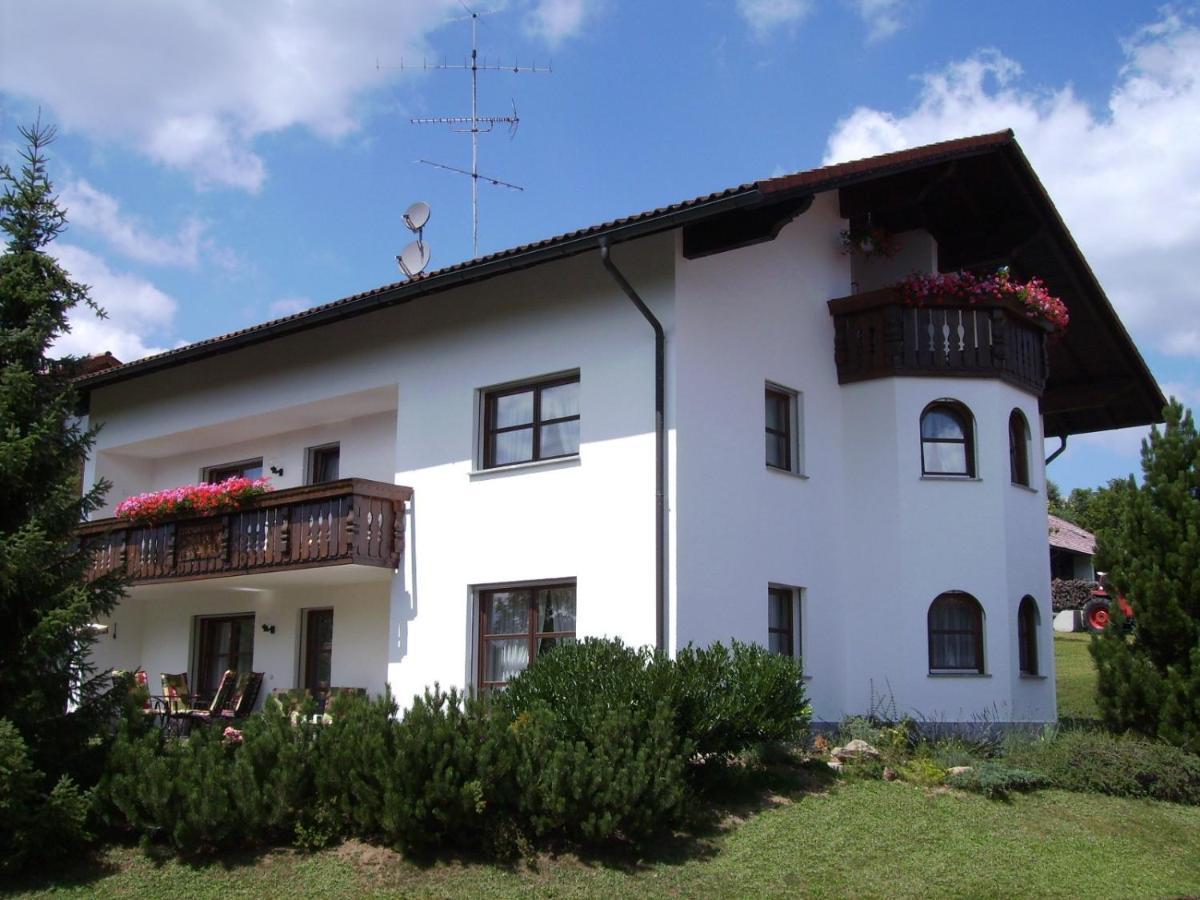 Woidpanorama Ehemals Haus Heike Daire Neuschönau Dış mekan fotoğraf