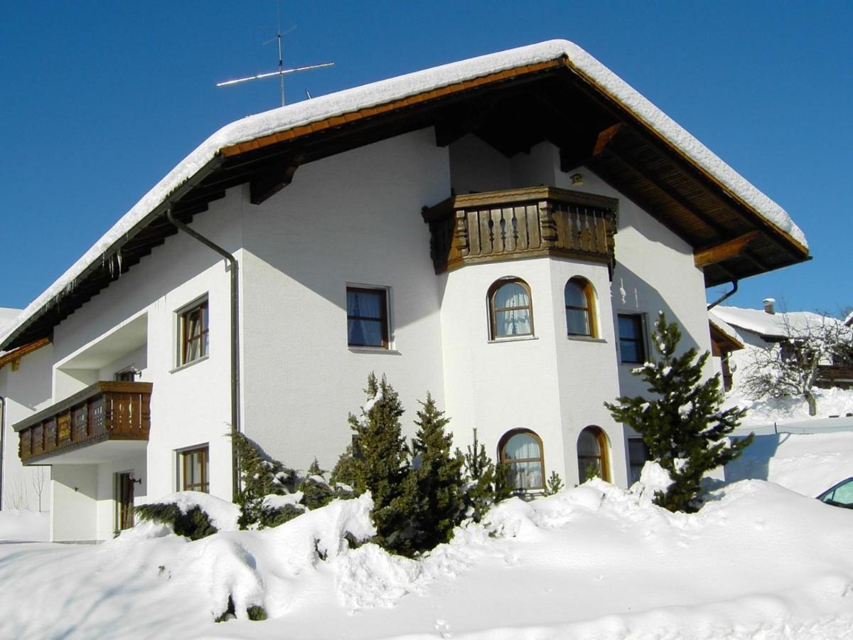 Woidpanorama Ehemals Haus Heike Daire Neuschönau Dış mekan fotoğraf