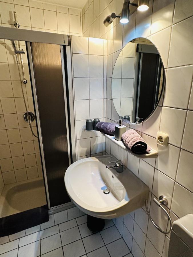 Woidpanorama Ehemals Haus Heike Daire Neuschönau Dış mekan fotoğraf