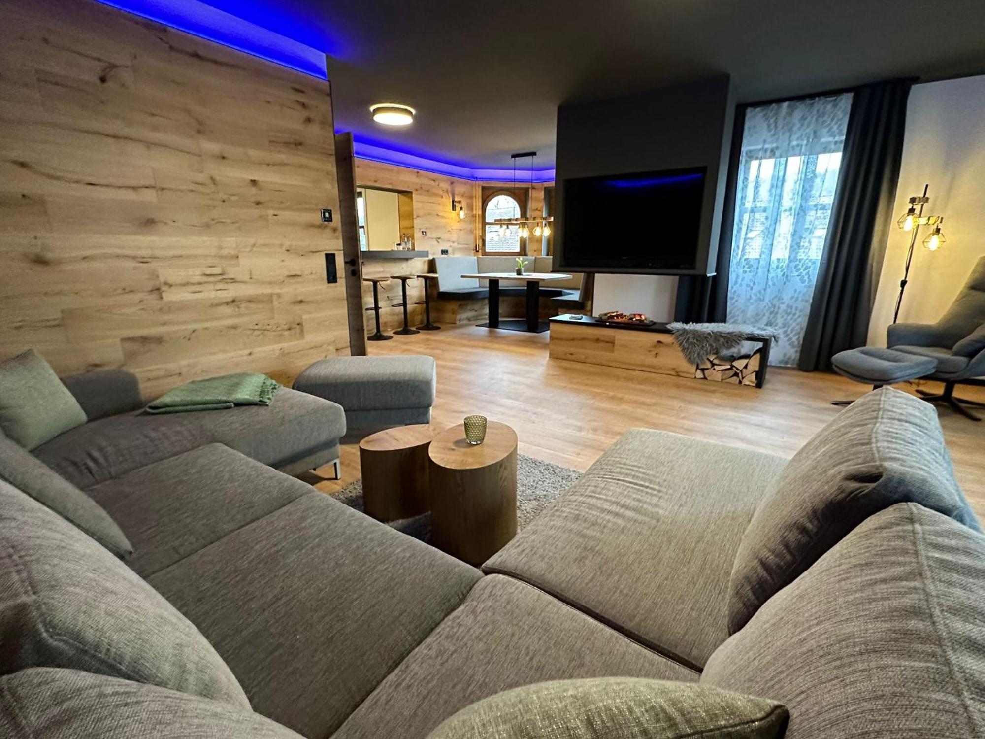 Woidpanorama Ehemals Haus Heike Daire Neuschönau Dış mekan fotoğraf